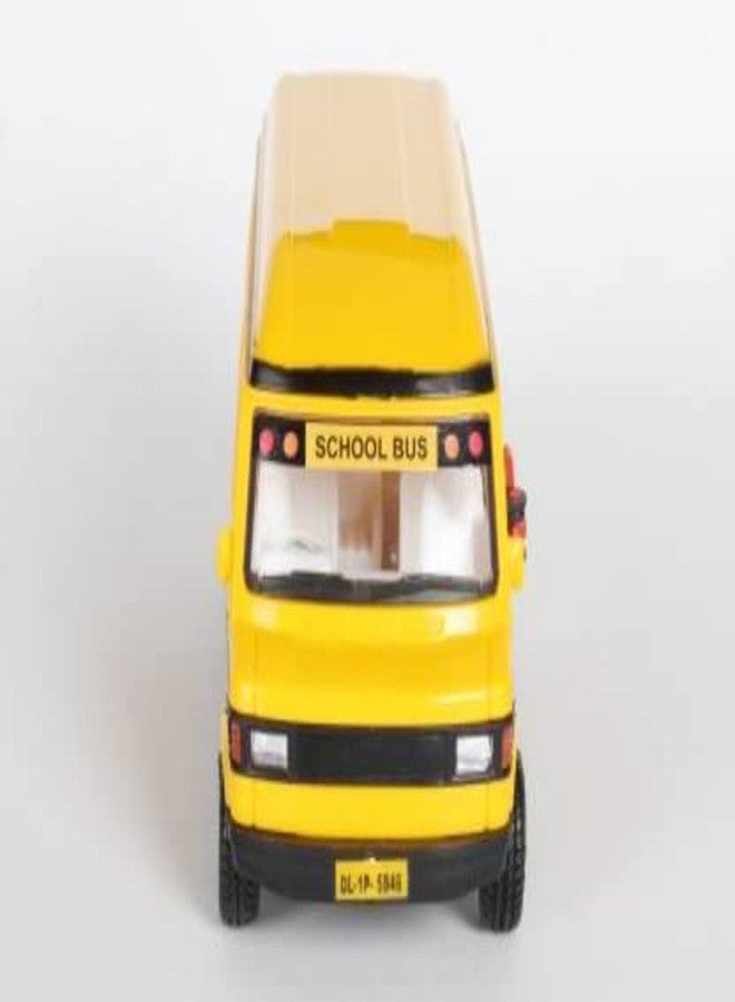 USCATALOG Tmp School Bus Ro74 - Image 3